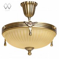 потолочный светильник mw-light афродита 317011403 в Махачкале