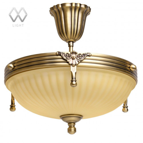потолочный светильник mw-light афродита 317011403 в Махачкале