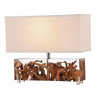 настольная лампа divinare 3401/09 tl-1 в Махачкале