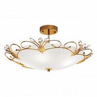 потолочный светильник silver light lotos 838.58.4 в Махачкале