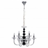 подвесная люстра mw-light элла 483014106 в Махачкале