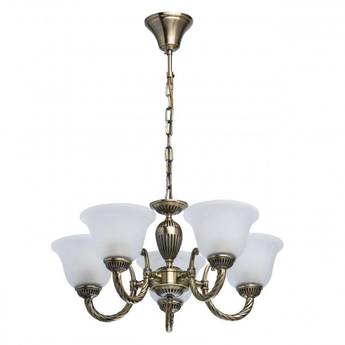 подвесная люстра mw-light ариадна 450016305 в Махачкале