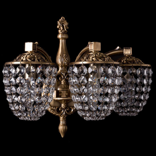 бра bohemia ivele 1872/3/150/fp в Махачкале