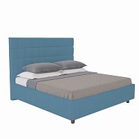 кровать большая 200х200 shining modern морская волна в Махачкале