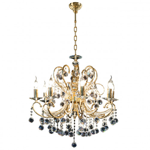 подвесная люстра osgona elegante 708082 в Махачкале