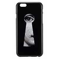 чехол для iphone 5/5s пьеро форназетти keyhole в Махачкале