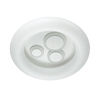 потолочный светодиодный светильник lumion otto 4427/98cl в Махачкале