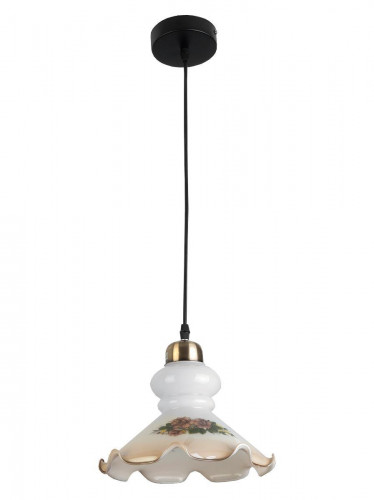 подвесной светильник toplight cassandra tl4320d-01ab в Махачкале