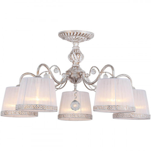 потолочная люстра omnilux campovaglio oml-54107-05 в Махачкале