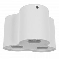 потолочный светильник lightstar binoco 052036 в Махачкале