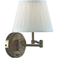 бра arte lamp california a2872ap-1ab в Махачкале