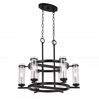 подвесная люстра st luce bichero sl334.403.06 в Махачкале