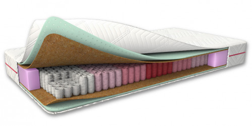 матрас диона 200x200 в Махачкале