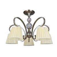потолочная люстра omnilux laveno oml-56103-05 в Махачкале