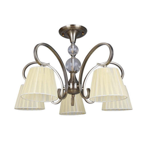 потолочная люстра omnilux laveno oml-56103-05 в Махачкале