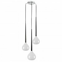 подвесная люстра lightstar forma 808230 в Махачкале
