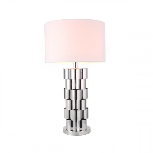 настольная лампа bt-1021 nickel от delight collection в Махачкале
