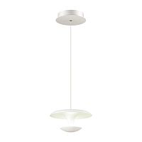 подвесной светодиодный светильник odeon light vaga 4095/9l в Махачкале