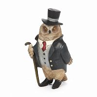 статуэтка mr. owl 1 в Махачкале