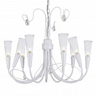 подвесная люстра lightstar aereo 711090 в Махачкале