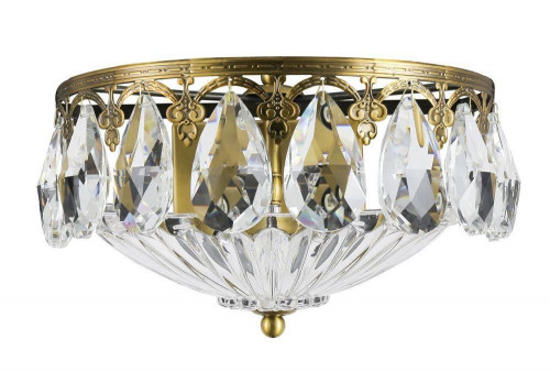 бра crystal lux canaria ap2 в Махачкале