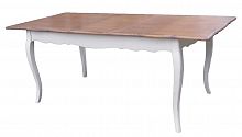 стол обеденный mobilier de maison коричневый в Махачкале