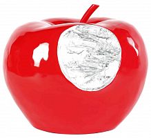 яблоко декоративное красное vitamin collection red apple big в Махачкале