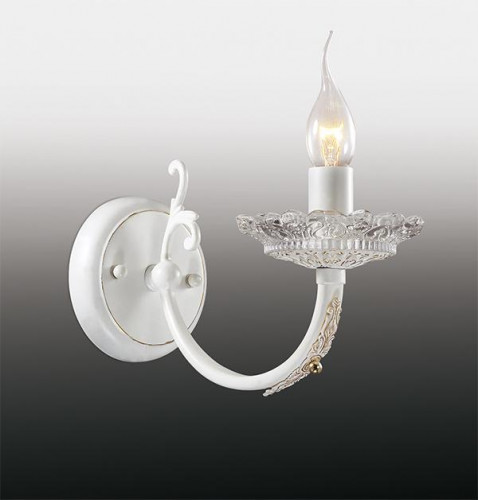бра odeon light barra 2698/1w в Махачкале