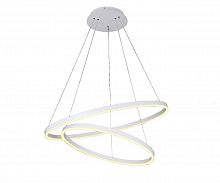 подвесной светодиодный светильник kink light тор 08220,01(3000k-6000k) в Махачкале