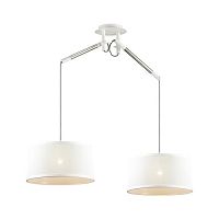 подвесной светильник odeon light loka 4160/2 в Махачкале