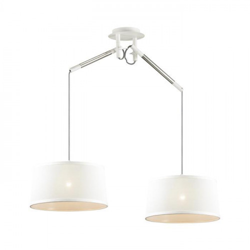 подвесной светильник odeon light loka 4160/2 в Махачкале