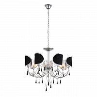 подвесная люстра st luce faccialuna sl173.103.07 в Махачкале