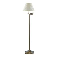 торшер arte lamp california a2872pn-1ab в Махачкале