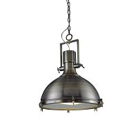 подвесной светильник km061p brass от delight collection в Махачкале
