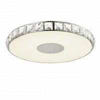 потолочный светодиодный светильник st luce impato sl821.112.01 в Махачкале