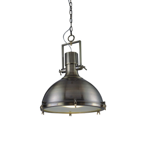 подвесной светильник km061p brass от delight collection в Махачкале