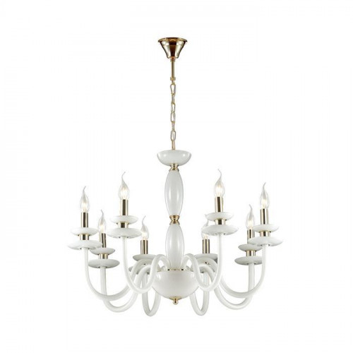 подвесная люстра odeon light capri 4187/8 в Махачкале