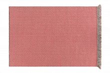 ковер gan diagonal almond-red 200x90 от gan в Махачкале