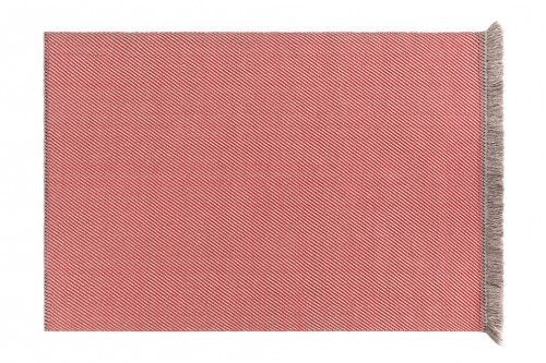 ковер gan diagonal almond-red 200x90 от gan в Махачкале