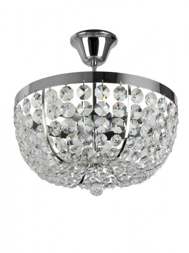 потолочный светильник toplight mary tl1510x-03ch в Махачкале