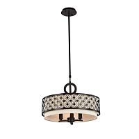 подвесная люстра maytoni venera h260-03-r в Махачкале