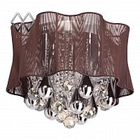потолочная люстра mw-light жаклин 465011205 в Махачкале