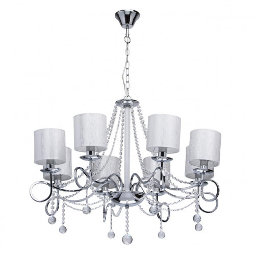 подвесная люстра mw-light федерика 83 684010208 в Махачкале