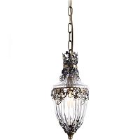 подвесной светильник arte lamp brocca a9148sp-1ab в Махачкале