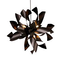 подвесной светильник sputnik 6 black от delight collection в Махачкале