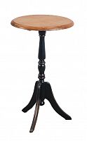 чайный столик mobilier de maison коричневый в Махачкале