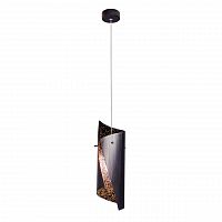 подвесной светильник loft it 1012-sbg в Махачкале