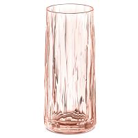 стакан superglas club no.3, 250 мл, розовый в Махачкале