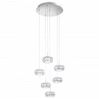 подвесная люстра eglo corliano 39008 в Махачкале