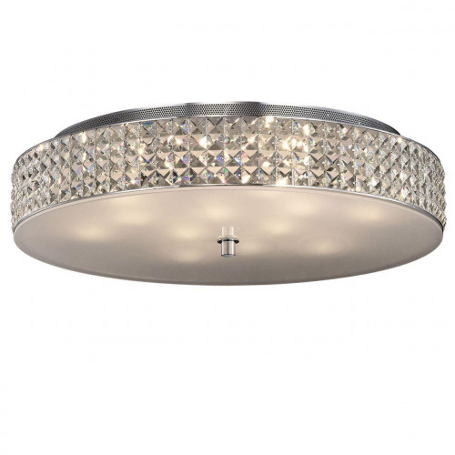 потолочный светильник ideal lux roma pl12 в Махачкале